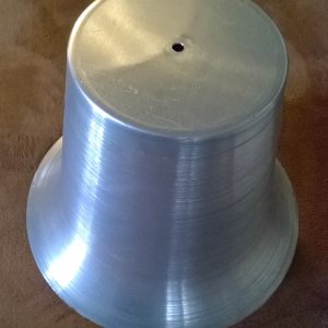 przykładowe drykowane wyroby z aluminium - zdjęcie 7